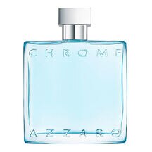 AZZARO     CHROME        EDTV 100ML